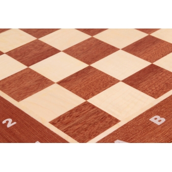 TOURNAMENT No 4 Inlaid (intarsia), insert tray, wooden pieces